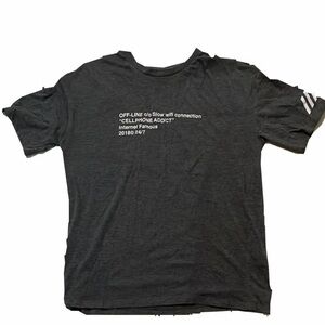 Ardene “Off-line” T-Shirt